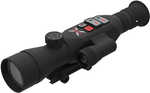 X-vision 203550 Xans550 Krad Night Vision Riflescope Black 4x Multi Reticle