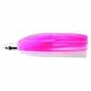One Of The finest All-Purpose Offshore Trolling Lures Made Today. World renowned Among Tournament Fishermen as a “Fish Producer.” Ideal For Marlin, Sailfish, Wahoo, Tuna, Dolphin And King Mackerel. Fe...