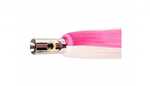 Iland Lure The Black Hole 8-1/2In 1-1/4Oz Pink/White