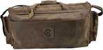 Link to Craig Boddington has meticulously designed this ruggedly tough range bag to fit your every need for a long day at the range or your next hunting expedition. Starting with the exceptionally large main interior compartment, there