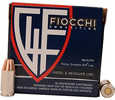 Fiocchi Centerfire Handgun Ammunition Is Use By Military And Law Enforcement agencies Around The World. All Fiocchi Handgun Ammunition Is Brass Cased And Fully reloadable. They Use Controlled Expansio...