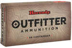 From the backcountry to the back-forty trust your hunt to Outfitter™ ammunition. Featuring corrosion resistant nickel-plated cases that are sealed watertight and topped with the accurate and rugged GM...