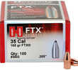 Link to HornadyÃ‚Â FTXÃ‚Â bullets revolutionized lever gun ballistics, creating a new level of performance for these popular firearms. Lever gun enthusiasts can now harness the accuracy, power and long-range performance of a tipped bullet that