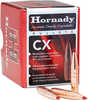 Hornady CX Bullets 375 Cal. .375 250 gr. CX Model: 37084