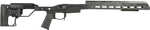 Christensen Arms Modern Precision Rifle Chassis, Black, Short Action, 14" Handguard. The Christensen Arms Modern Precision Rifle Chassis Is The Same Ultra-Lightweight Adjustable System Found On The Mo...