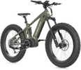 The Rubicon E-Bike Takes Our Partnership With Jeep To The Next Level. Stacked With An Additional 45% More Range, updated Geometry And a Fine-tuned 150mm inverted Front Suspension Fork For The smoothes...