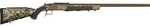 CVA Accura LR-X Muzzleloading Rifle 30" Threaded Nitride Cerakote Barrel Synthetic Stock