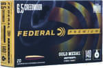 The Federal Premium Loads Start With The finest Primers, Which Are subjected To More Frequent inspections For Dimensional tolerances And Charge Weight To Ensure They Deliver Consistent Ignition For Ev...