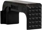 Shield Arms G43EMRBLK Magazine Release For Z9 In Glock 43 Black Aluminum