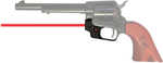 Viridian 912-0083 E Series Black W/Red Laser Fits Heritage 22 Handgun