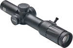 Eotech Vdu110FFSR5 Vudu Black Hardcoat Anodized 1-10X 28mm 34mm Tube Illuminated Red SR5 MRAD Reticle Features Throw Lev