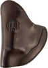 1791 Gunleather RVHIWB1TSBRR RVH IWB Size 01 Signature Brown Leather Right Hand