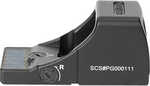 The SCS-MP2-Gr (Solar Charging Sight) Fits The S&W M&P-M2.0 Full Size, 9mm & 40S&W handguns (Will Not Fit 1.0 Or Shield Models). It Is Designed To Attach Directly To The Slide Without An Adapter Plate...