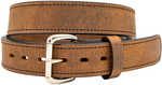 The Classic Carry Belt Is handcrafted With Vegetable Tanned Water Buffalo And Industrial Grade Bonded Nylon Thread. The Nickel-Plated Belt Buckle Is Removable, And The Double Ply Leather Belt Has 7 Ad...