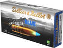 New Generation Lead Free Bullets Modern, highly Efficient Design incorporating a Boat-Tail Base With a New, Pointed Tip For a Flat Trajectory And Maximum retained Energy. Blue Plastic Tip enhances Exp...