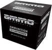 The Ammo Inc. Signature Line features proven projectiles That Deliver Terminal Performance tuned For Specific Development, ensuring Extreme Accuracy And Consistency For Each Caliber.