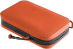 Magpul Mag1240811 DAKA Utility Organizer Made Of Polymer With Orange Anti-Slip Texture, Water Resistant Zippers