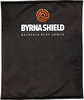 As Easy To Insert Into a Standard-Sized Student Backpack as a School Notebook, Byrna Shield Backpack Body Armor Is a Thin, Lightweight, Flexible Level IIIA-Rated Ballistic Plate. It Can Withstand Up T...