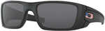 The Oakley Fuel Cell features a Create Clean, Authentic Style For Those Who dont Just Walk The Path Of Life  They Stomp It And Leave footprints. It Has a Lightweight O Matter Frame With Oakley Twin To...