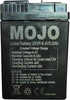 Mojo Outdoors Hw2519 6 Volt 6v 5.5 Mah Compatible With King Mallard