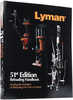 Reloading Has Grown, So Has Lyman Handbooks, With Each Edition Growing And With The Quantity Of Data, It Is Becoming An Important Addition To Every Serious reloader's Library. Lyman's 51St Edition Rel...