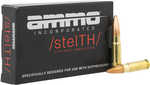 The Ammo Inc /stelTH/ Line Is More Than Just a Standard Round tuned For Subsonic Velocity. Its Purpose-Built For Silence. The Combination Of Technology, Engineering, And Collaboration With leading Sup...