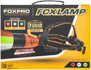The Foxpro Foxlamp gives You Convenient Hands-Free Scanning For Nighttime Predator Hunting And Other Activities. Easily Select White, Red, Or Green Light With The patented Center Axis Rotary System To...