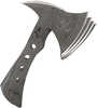The Wasp Throwing Axe features a Satin Finished 8670 Steel. Set Of 4 With a carrying Sheath.