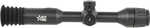 Agm Global Vision 3142555005dtl1 Adder Ts35-640 Thermal Rifle Scope Black 2-16x35mm Multi Reticle, Digital 1x/2x/4x/8x Z