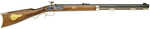 Hawken Woodsman Is a Serious Hunting Rifle. The Woodsman Has The Classic Styling And Handling Of The Time-Honored Hawken While Offering Great Performance And affordability. Both The Percussion And Fli...