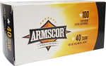 ARMSCOR USA Ammunition Line Is Made In The USA. ARMSCOR Precision Ammunition Line Is Made In The Philippines. The Company offers a Wide Selection Of competitively Priced Ammunition And Components With...