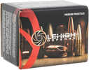 Lehigh Defense 09400150SP Xtreme 10mm Auto .400 150 Gr Fluid Transfer Monolithic (FTM) 50