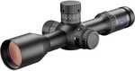 The <span style="font-weight:bolder; ">ZEISS</span> LRP S5 318-50 is a first focal plane riflescope with a 34 mm main tube and provides a massive amount of total elevation travel out-of-the-box which is extremely beneficial for long-range hun...