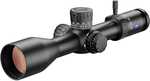 Zeiss LRP S3 Rifle Scope 34mm Tube 4-25x 50mm First Focal Plane Extended Turret
