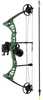 Centerpoint Typhon X1 Bowfishing Compound Bow Package