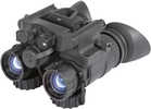 AGM Global Vision NVG-40 3APW Night Binocular Black 1x 27mm Gen Auto-Gated Level White Filter