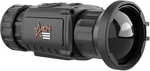 AGM Global Vision Rattler TC50-640 Thermal Clip On Black 1x 50mm 640x512 50 Hz Resolution