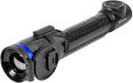 Pulsar Pl76563 Talion XG35 Thermal Rifle Scope Black Anodized 2-16X35mm Multi Reticle 640X480, 50Hz Resolution Features