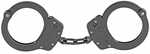 Smith & Wesson Law Enf M100 Handcuff Melonite Chain Lever Lock 350150