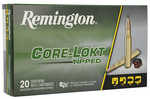 Remington Core LOKT 300 Win 180Gr Tipped Ammo 20 Rounds