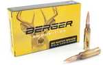 The 6.5 Creedmoor 135Gr Classic Hunter Round Is Designed For Hunters That Want To Take Full Advantage Of The 6.5 Creedmoor Cartridge For Hunting In a Magazine Fed Factory Rifle. Berger Classic Hunter ...