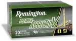Remington Ammunition 21202 Premier Accutip-V 224 Valkyrie 60 Gr Boat-Tail (ATVBT) 20 Bx/10 Cs
