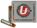 Underwood 500 S&W Magnum 420 Grain Xtreme Penetrator Handgun Ammo 20/ct