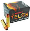 Model: Telos Caliber: 357 Magnum Grains: 105Gr Type: Copper Units Per Box: 20 Manufacturer: G2 Research Model: Telos Mfg Number: G00626
