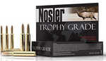 300 AAC Blackout 125gr Ballistic Tip Ammo (20ct) - Loaded with a Ballistic Tip Hunting 125 Grain Spitzer Bullet and Nosler Cartridge Brass