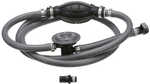 Mercury Fuel Line Kit - 3/8" Dia. x 6' Length with Fuel Demand ValveThis EPA-certified Attwood Mercury Fuel Line Kit reliably delivers fuel to your Mercury engine and provides the ultimate in performa...