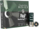 B&P 12B1FEL7 Helice Electro Competition 12 Gauge 2.75" 1 Oz 7.5 Shot 10 Per Box/ 10 Cs