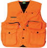 Primos 65704 Gunhunter's Hunting Vest Xxl Blaze Orange