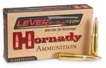 Hornady's Custom Is supremely Accurate And delivers Both Accurate And Dependable Knockdown Power. Included In The features Are Select Cases That Are Chosen To Meet unusually High stAndards For Reliabl...