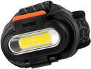 Rechargeable 1500 Lumen Headlamp featuring Flex Fuel. The NEBO Einstein Series Is Inspired By, obviously, Albert Einstein, Who Had a Brilliant Mind And a Knack For Innovation. He Was fascinated By Lig...